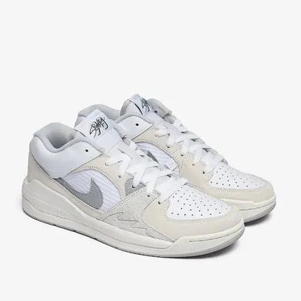 Men's Air Jordan Stadium 90 White Shoes