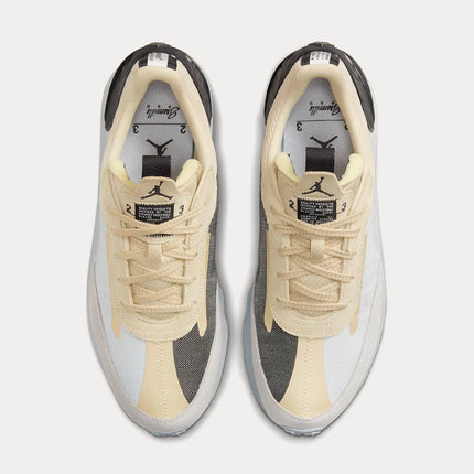 Men's Air Jordan Granville Pro SP Pure Platinum Shoes