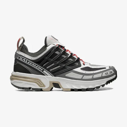 Men's Salomon ACS Pro Peat And  Beluga Shoes