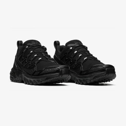 Men's Salomon ACS + Black Shoes