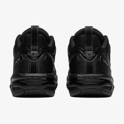 Men's Salomon ACS + Black Shoes