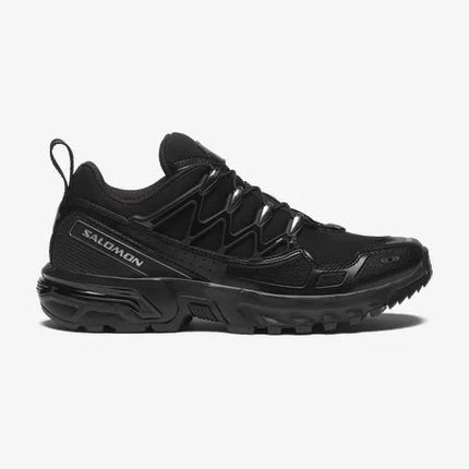 Men's Salomon ACS + Black Shoes