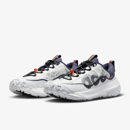 Men's ACG Mountain Fly 2 Low Gridiron Shoes