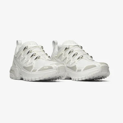 Men's Salomon ACS + White Shoes
