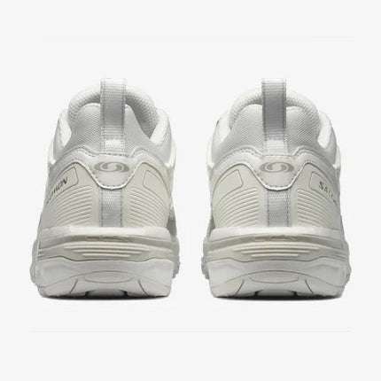 Men's Salomon ACS + White Shoes