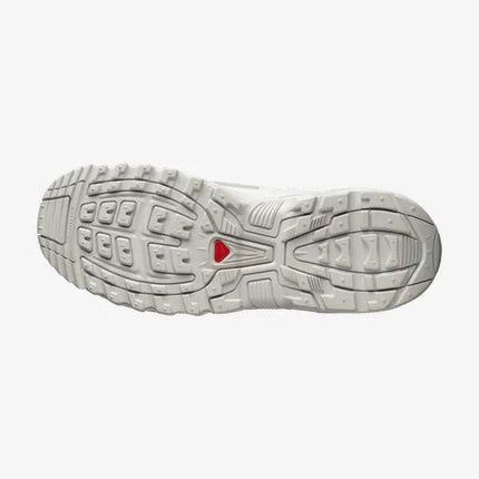 Men's Salomon ACS + White Shoes