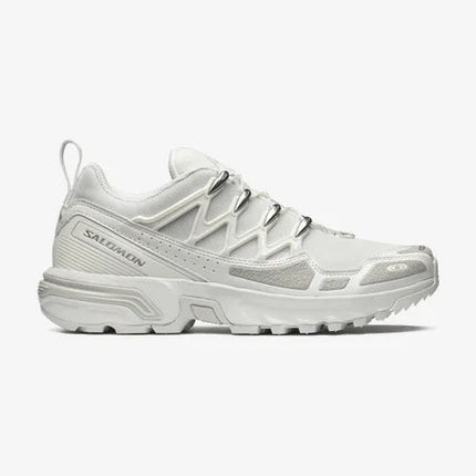 Men's Salomon ACS + White Shoes