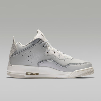 Men's Jordan Courtside 23 Reflect Silver Shoes