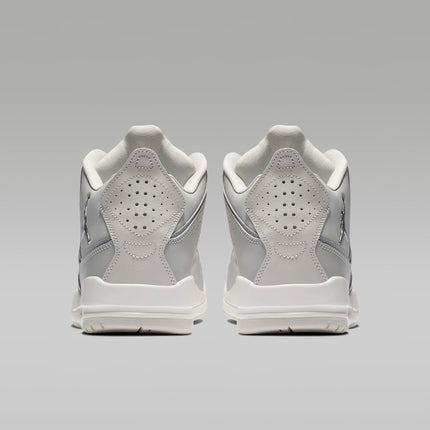 Men's Jordan Courtside 23 Reflect Silver Shoes