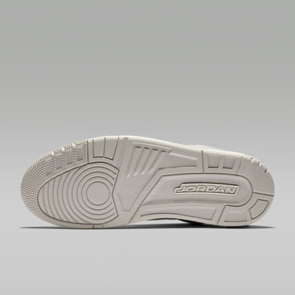 Men's Jordan Courtside 23 Reflect Silver Shoes