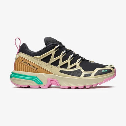 Men's Salomon ACS + Ebony And Moss Shoes
