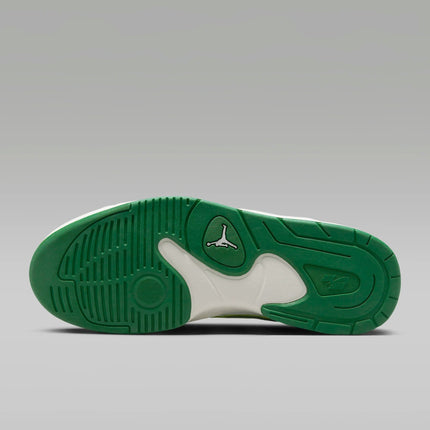 Men's Air Jordan Stadium 90 White Clover Shoes