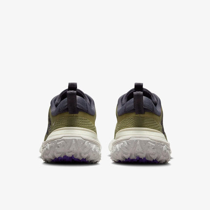Men's ACG Mountain Fly 2 Low Neutral Olive Shoes