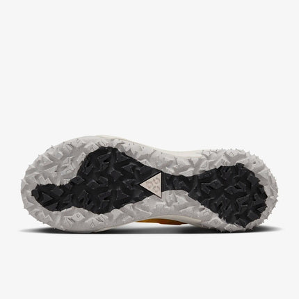 Men's ACG Mountain Fly 2 Low Laser Orange Shoes