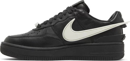 Men's AMBUSH x Air Force 1 Low 'Black' Shoes