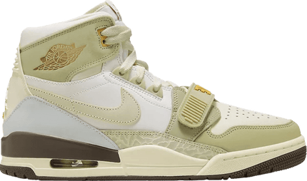 Men's Air Jordan Legacy 312 Year of the Rabbit Shoes