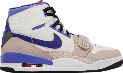 Men's Air Jordan Legacy 312 Valentine's Day Shoes