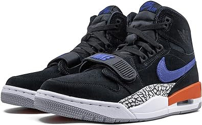 Men's Air Jordan Legacy 312 Multicolour Shoes