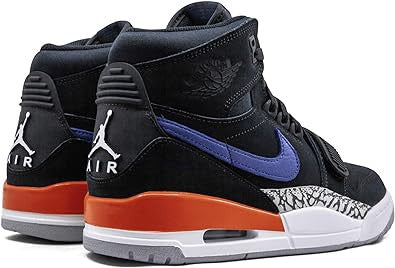Men's Air Jordan Legacy 312 Multicolour Shoes