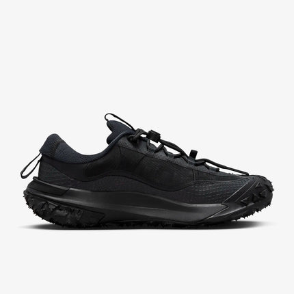 Men's ACG Mountain Fly 2 Low Black Shoes
