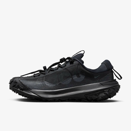 Men's ACG Mountain Fly 2 Low Black Shoes