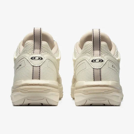 Men's Salomon ACS + Lunar Vanilla Ice And Ebony Shoes