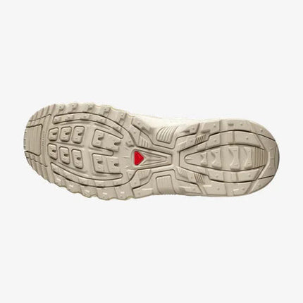 Men's Salomon ACS + Lunar Vanilla Ice And Ebony Shoes