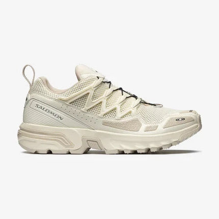 Men's Salomon ACS + Lunar Vanilla Ice And Ebony Shoes