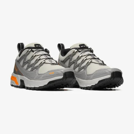 Men's Salomon ACS + Lunar Rock And Pewter Shoes