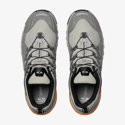 Men's Salomon ACS + Lunar Rock And Pewter Shoes