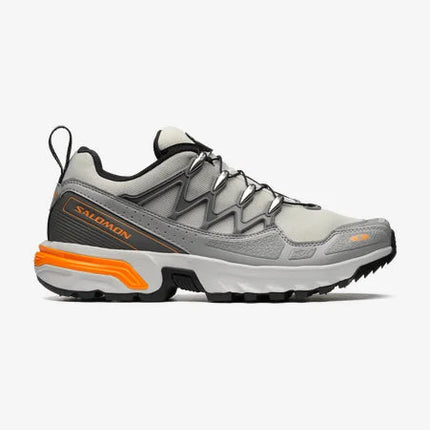 Men's Salomon ACS + Lunar Rock And Pewter Shoes