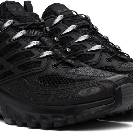 Men's Salomon ACS Pro Black Shoes