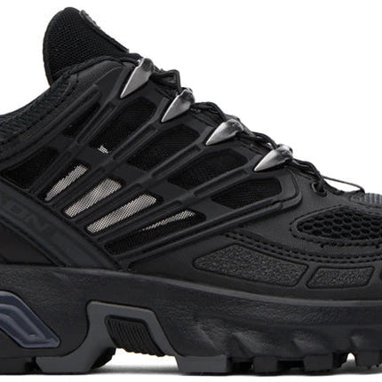 Men's Salomon ACS Pro Black Shoes