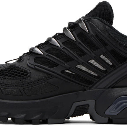 Men's Salomon ACS Pro Black Shoes