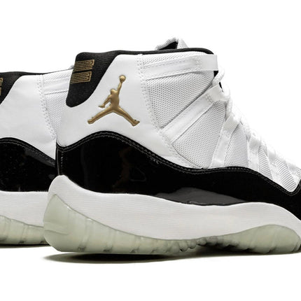 Men's Air Jordan 11 DMP Shoes