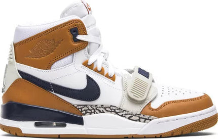 Men's Air Jordan Legacy 312 Medicine Ball Shoes