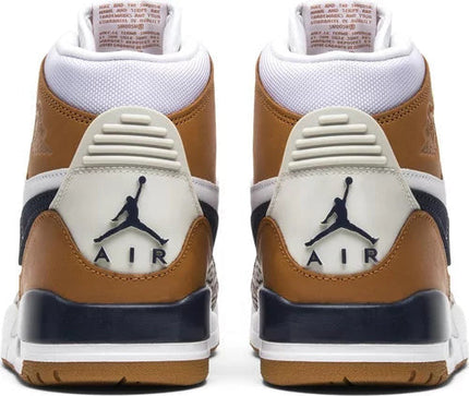 Men's Air Jordan Legacy 312 Medicine Ball Shoes