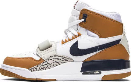 Men's Air Jordan Legacy 312 Medicine Ball Shoes
