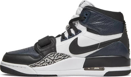 Men's Air Jordan Legacy 312 Midnight Navy Shoes