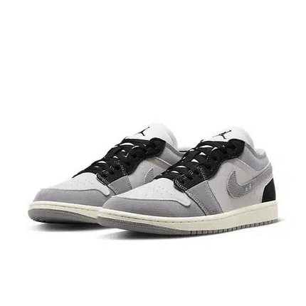 Men's Air Force 1 SE Craft Ã¢â‚¬ËœInside Out Ã¢â‚¬â€œ Cement GreyÃ¢â‚¬â„¢ Shoes