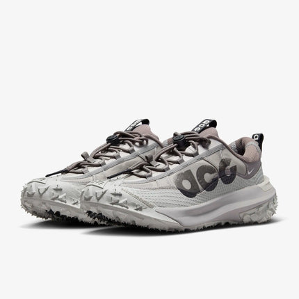 Men's ACG Mountain Fly 2 Low Light Iron Ore Shoes