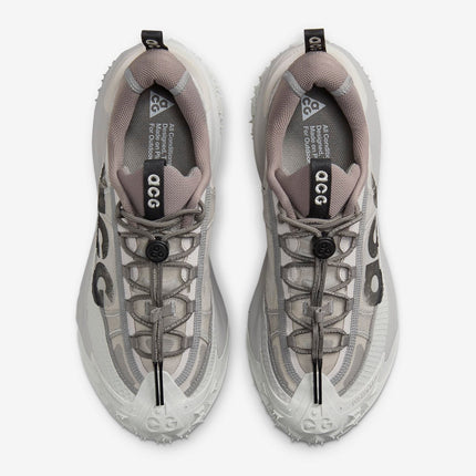 Men's ACG Mountain Fly 2 Low Light Iron Ore Shoes