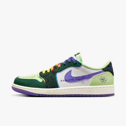 Men's Air Force 1 Low OG Ã¢â‚¬Å“DoernbecherÃ¢â‚¬Â Shoes