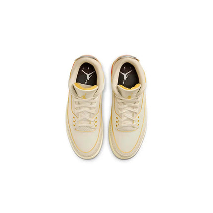 Men's Air Jordan 3 Retro SP Medellin Sunset Shoes