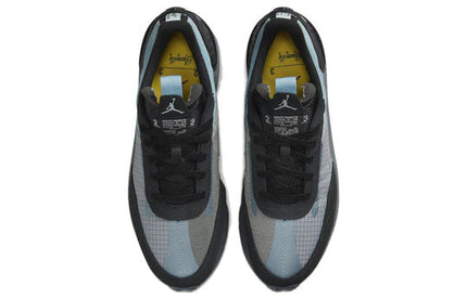 Men's Air Jordan Granville Pro SP Ocean Cube Shoes