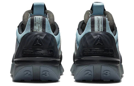 Men's Air Jordan Granville Pro SP Ocean Cube Shoes
