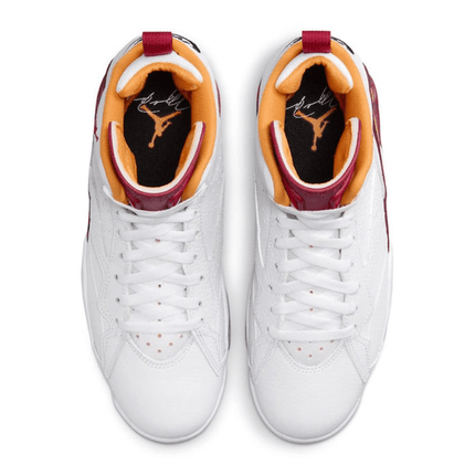 Men's Jordan MVP 678 Cardinal Shoes