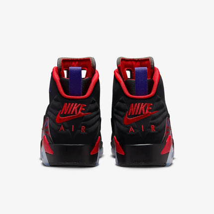 Men's Jordan MVP 678 Raptors Shoes