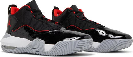 Men's Jordan Stay Loyal Bred Shoes