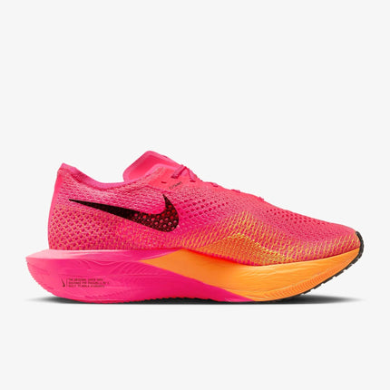 Men's Alphafly 3 In Hyper Pink Shoes